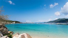 日本五大人氣海灘▲（圖／樂天旅遊提供）