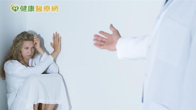思覺失調症別擅自停藥！這樣治療才對