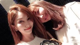 謝忻/阿翔/阿翔老婆Grace/臉書