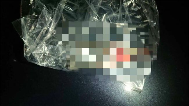 毒男在村內鬧事！持棍毆父、刺殺鄰居