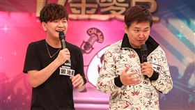 賀一航、曾治豪、莫文蔚
圖／17 Media提供