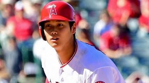 美職／大谷第8發出爐　7月上投手丘