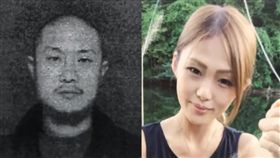 日本,情侶,殉情,情殺,墜崖（圖／翻攝自Live News あきた [AKT公式] YouTube）