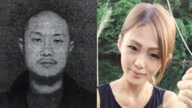 不滿女友提分手！狠男絞首後載屍墜崖