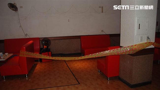 台南驚傳「殺警案」！偵查佐遭槍擊亡
