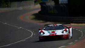 ▲Ford Keating Motorsports車隊（圖／Ford提供）