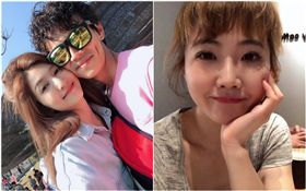 阿翔、謝忻、Grace（圖／臉書）