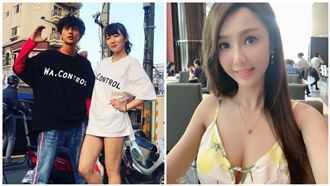 阿翔私下行為被抖出…她大讚：很厲害