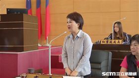 盧秀燕團隊被趕出議場