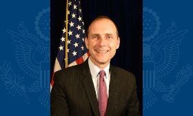 史墨客7月出任美駐港澳總領事