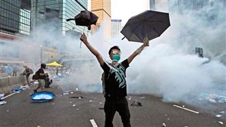 香港悄悄改變　財經專家揭示未來警訊