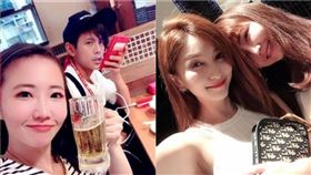 謝忻 阿翔 (圖/IG)