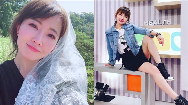 謝忻出來了！「皮包骨」瘦到友喊心疼