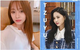 周子瑜（圖／IG）