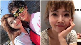 阿翔、謝忻、Grace（圖／臉書）