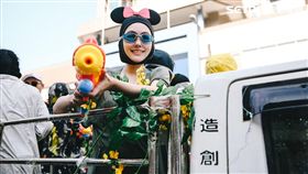 大S,小S,范曉萱,阿雅,我們是真正的朋友/WeTV提供