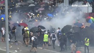 反送中成貿易戰籌碼？中駐英大使撇清