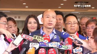 再批蘇！韓：我很和善，怎麼可以這樣