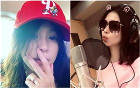 徐若瑄（圖／IG）