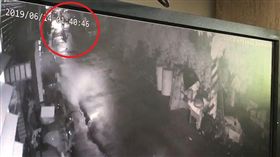 台南,殺警,練歌場,槍,嫌犯