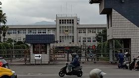 台北.帆船.失溫,松山機場。游承霖攝