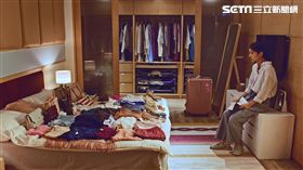 華航,形象廣告,孕媽咪,／華航提供