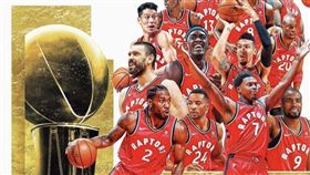 NBA,總冠軍,金盃,總決賽,暴龍