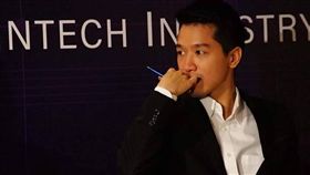 民進黨立委何志偉。