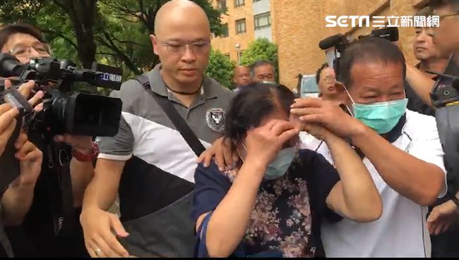 模範警一槍斃命　雙親、3子失依靠