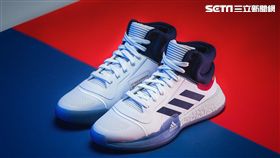 愛迪達 品牌提供