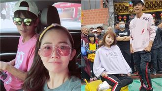 阿翔台詞神複製？她揭雙魚男外遇藉口