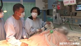 彰化／準護理系學生朱女助阿羅哈傷患遭撞死