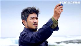 月村歡迎你,劉漢強