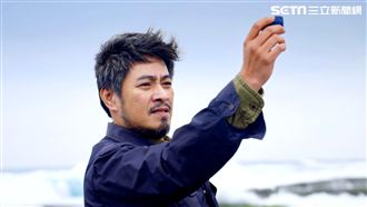 劉漢強加入《月村》造型激似基努李維