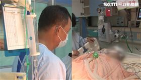 彰化／準護理系學生朱女助阿羅哈傷患遭撞死