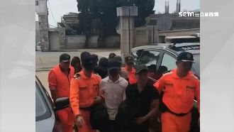 假看藍眼淚真偷渡　花22萬仍被逮