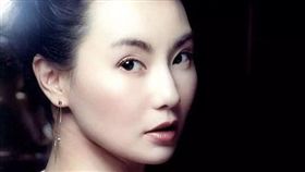 張曼玉,孤僻,綜藝,少年可期,回歸／翻攝自微博