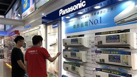 圖／全國電子提供,民眾購買冷氣,冷氣,節能冷氣
