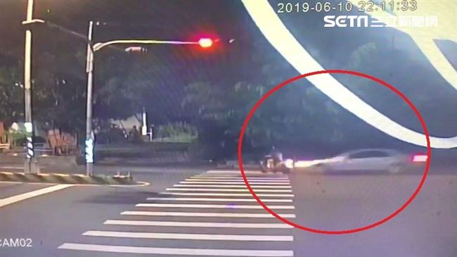 救人少女遭撞死　議員揭那路口多危險