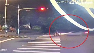 救人少女遭撞死　議員揭那路口多危險