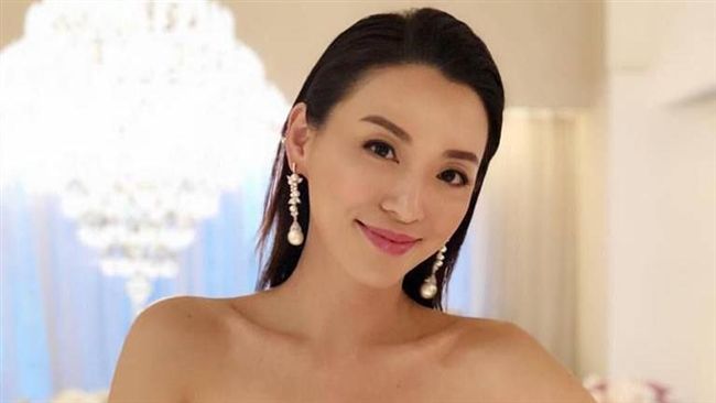 女星嗨嫁台商！沒想到老公每晚都放掉