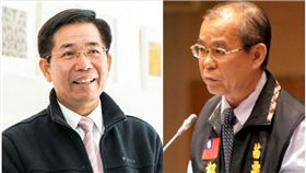 鄭聚然,潘文忠 臉書