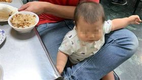 小孩,安全座椅,自備,老公,神隊友,爆廢公社　圖／翻攝自臉書爆廢公社