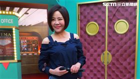 于美人(圖/衛視中文台提供)
