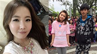 網揪翔忻祕戀3年　謝忻認：在剎車了