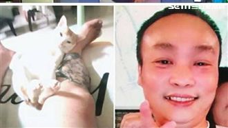 模範警遭槍擊不治　警21小時急緝凶