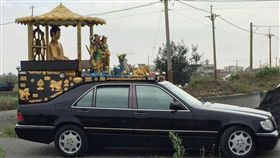 雙B,轎車,改裝,爆廢公社公開版　圖／翻攝自臉書爆廢公社公開版