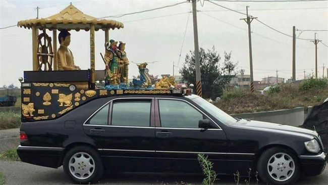 友求借雙B改過轎車　他借這台網笑瘋