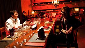 來台與成龍共進晚餐　X Japan團長被罵翻急道歉
圖／翻攝自Yoshiki臉書
https://www.facebook.com/YoshikiOfficial/photos/a.368480926524228/2318283944877240/?type=3&theater