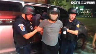 練歌場殺警案　梅文魁無期徒刑定讞